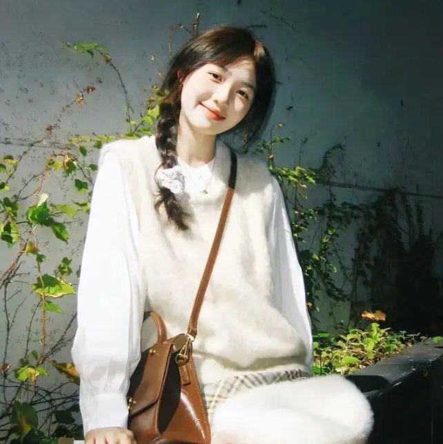 走出硝烟的女人